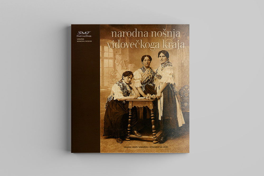 knjiga dn grafika